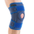 JOELHEIRA NEOPRENE AJUSTAVEL CORRIDA ESPORTES SUPORTE PATELA ARTICULADA COMPRESS