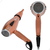 Secador De Cabelo Profissional Aero 3000w Lion 220v Cobre (MLB2730583623) na internet