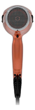 Imagem do Secador De Cabelo Profissional Aero 3000w Lion 220v Cobre (MLB2730583623)