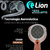 Secador De Cabelo Profissional Aero 3000w Lion 220v Cobre (MLB2730583623)