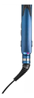 Prancha Chapinha De Cabelo Lion Pro Tittan 500f Azul Bivolt (Tittan azul) - tienda online