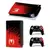 Marvel Spider-Man Venom Skin Sticker, Anti-Scratch Capa Protetora, Decalque para