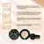 Cogumelo Cabeça Air Cushion Foundation, à prova d&#39;água Base de Maquiagem, - Allpha Shope