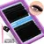 GROINNEYA Fluffy Individual Cluster Lashes Kit, Volume Mixed Tray, Faux Mink Cí - comprar online