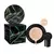 Imagem do Cogumelo Cabeça Air Cushion Foundation, à prova d&#39;água Base de Maquiagem,