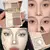 Paleta de bronzeadores iluminador fosco, sombreamento facial, pó de preparaçã na internet