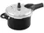Panela de Pressão Brinox 4,2L Preta