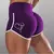 Roupa interior esportiva de cintura alta para mulheres, calções apertadas e de - comprar online