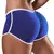 Imagem do Mulheres verão esportes de fitness shorts magros causal yoga shorts cintura bai