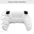 Capa protetora Manga para PS5 Controlador, Estojo de borracha para PS5 Gamepad S - Allpha Shope
