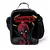 Deadpools Super Heroes Mochila Escolar, Lunch Bags, Lápis Sacos, Meninos e Meni - Allpha Shope