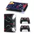 Marvel Spider-Man Venom Skin Sticker, Anti-Scratch Capa Protetora, Decalque para