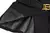 Blazer de bolso feminino com cinto entalhado moda qualidade superior design eleg - loja online
