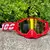 Motocicleta Óculos Goggles, Motocross Óculos Capacete, MX Moto Dirt Bike ATV S