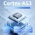 ANBERNIC RG 34XX Console de jogos portátil 3,4 &quot;IPS 720*480 Tela Linux 64 - loja online