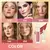 raro Raro Blush Líquido Blush Real Maquiagem Blush Matte Palette Blush Produtos