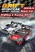 4WD RC Drift Car com controle remoto, modelo AE86PRO, corrida 4x4, caminhão de na internet