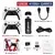 GD10 PRO Video Game Stick Console, 2.4G Duplo Controlador Sem Fio, 4K 58000 Jogo - Allpha Shope