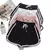 Calção de cor doce feminina, calça curta esportiva, tamanho grande, cintura e - comprar online