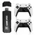 GD10 PRO Video Game Stick Console, 2.4G Duplo Controlador Sem Fio, 4K 58000 Jogo - comprar online