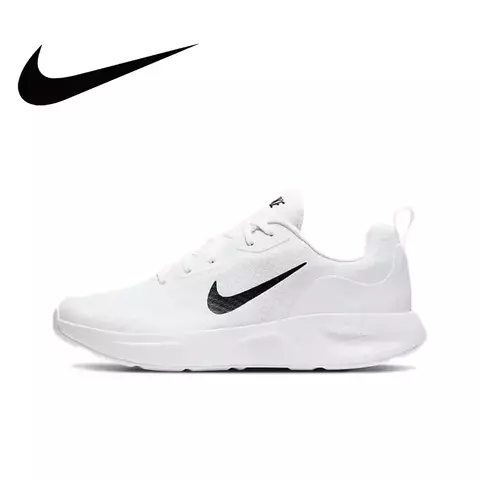 Nike novo wearallday baixo homem e weman tênis outono amortecimento tênis leve
