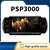 PSP3000-Console de jogos portátil para meninos, Arcade, Original Box, PSP Retro - Allpha Shope