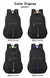Mochilas Oxford impermeáveis masculinas, mochila de negócios, mochila de viage - online store