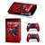 Marvel Spider-Man Venom Skin Sticker, Anti-Scratch Capa Protetora, Decalque para - ALLPHA SHOPE