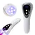 LINMANDA-Lâmpada UV Portátil LED Prego, USB Recarregável, Mini Lâmpada Manic - Allpha Shope