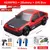 4WD RC Drift Car com controle remoto, modelo AE86PRO, corrida 4x4, caminhão de - loja online