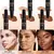 Double Head Highlight Pen, Face Make Up, Líquido à prova d&#39;água, Base de na internet