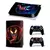 Marvel Spider-Man Venom Skin Sticker, Anti-Scratch Capa Protetora, Decalque para - tienda online