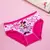 Minnie Soft Cueca para Meninas, Calcinha 100% Algodão, Cute Kids Boxers, Cuecas - comprar online