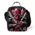 Deadpools Super Heroes Mochila Escolar, Lunch Bags, Lápis Sacos, Meninos e Meni - comprar online