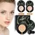 Cogumelo Cabeça Air Cushion Foundation, à prova d&#39;água Base de Maquiagem,
