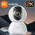 Xiaomi 360 ° Câmera de segurança residencial inteligente Mi PTZ 2K Webcam 129 en internet