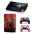 Imagen de Marvel Spider-Man Venom Skin Sticker, Anti-Scratch Capa Protetora, Decalque para