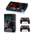 Marvel Spider-Man Venom Skin Sticker, Anti-Scratch Capa Protetora, Decalque para