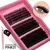 GROINNEYA Fluffy Individual Cluster Lashes Kit, Volume Mixed Tray, Faux Mink Cí na internet
