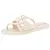 CHINELO FEMININO SLIDE DIVERSA IPANEMA 27232 na internet