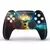 Gamepad Pele Decal Proteção para PS5, Acessórios Adesivo, Case Capa para Play - Allpha Shope