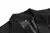 Blazer de bolso feminino com cinto entalhado moda qualidade superior design eleg - Allpha Shope