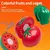 Conjunto de brinquedos de cozinha para crianças, 92/69/59 peças, kit de acessórios de cozinha com panelas, comida de fingir, brinquedo de cozinha, presente para meninos e meninas - tienda online