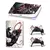Marvel Spider-Man Venom Skin Sticker, Anti-Scratch Capa Protetora, Decalque para - ALLPHA SHOPE