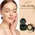 Imagem do Cogumelo Cabeça Air Cushion Foundation, à prova d&#39;água Base de Maquiagem,