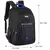 Mochilas Oxford impermeáveis masculinas, mochila de negócios, mochila de viage - Allpha Shope