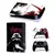 Marvel Spider-Man Venom Skin Sticker, Anti-Scratch Capa Protetora, Decalque para - tienda online
