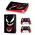 Marvel Spider-Man Venom Skin Sticker, Anti-Scratch Capa Protetora, Decalque para - ALLPHA SHOPE