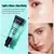 Base de maquiagem altamente hidratante 24ml, base de isolamento em gel para pele - Allpha Shope