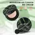 Cogumelo Cabeça Air Cushion Foundation, à prova d&#39;água Base de Maquiagem,